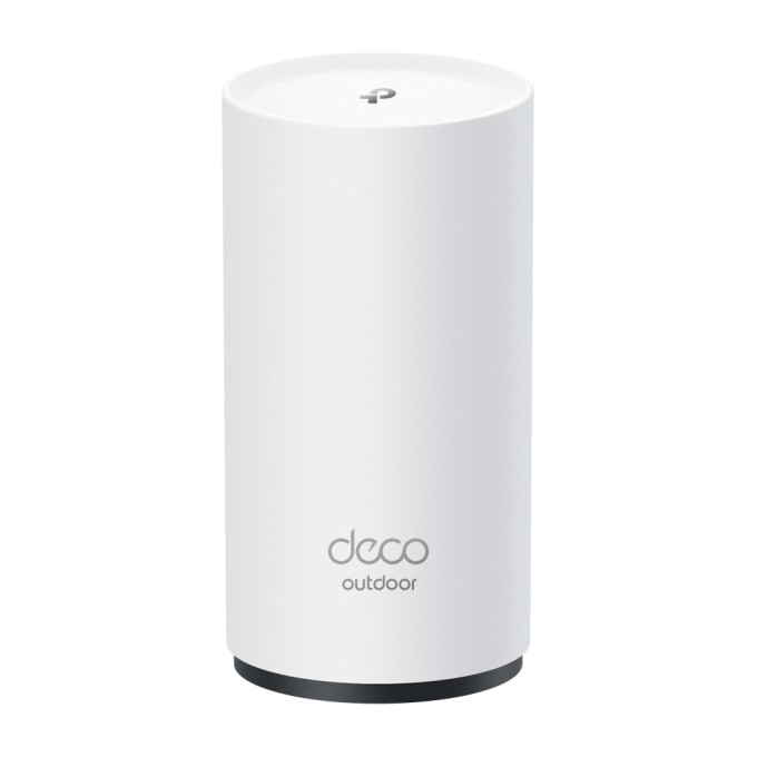 TP-Link BE3600 Mesh-модуль Wi-Fi 7 для улицы и помещений Deco BE25-Outdoor(1-pack)