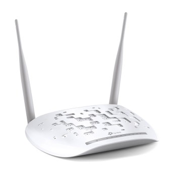 TP-Link TD-W9970 N300 Беспроводной маршрутизатор со встроенным VDSL/ADSL-модемом и USB-портом