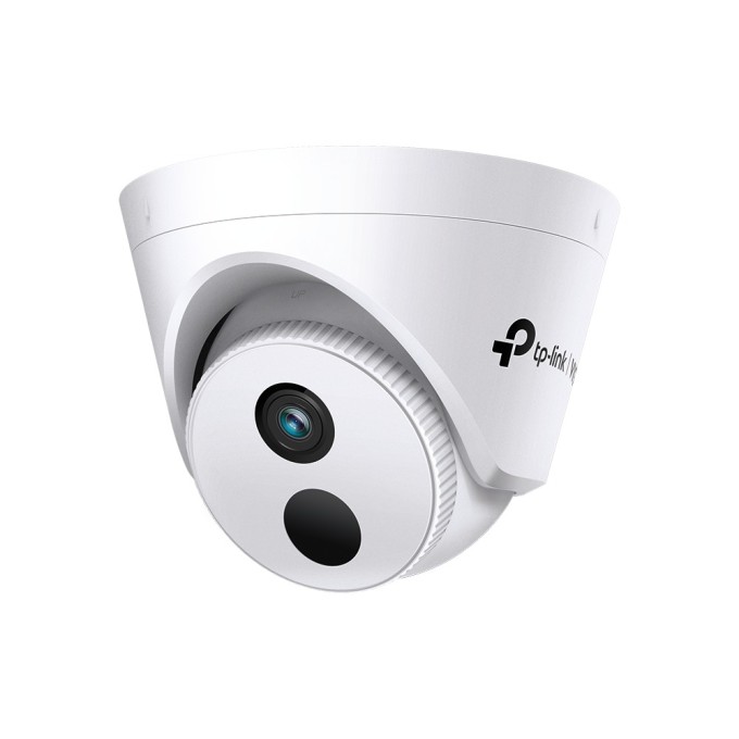 TP-Link VIGI 8МП Уличная цилиндрическая полноцветная камера InSight S385(4mm)