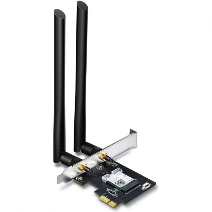 Адаптер TP-LINK AC1200 PCI Express Archer T5E Адаптер TP-LINK AC1200 PCI Express Archer T5E