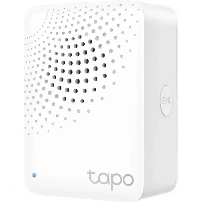 Центр управления умным домом TP-LINK Tapo H100