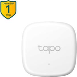 Датчик температуры и влажности TP-LINK TAPO T310