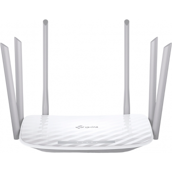 Двухдиапазонный гигабитный Wi-Fi роутер AC1900 TP-LINK Archer C86 с поддержкой MU-MIMO