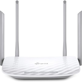 Двухдиапазонный Wi-Fi роутер TP-LINK ARCHER A5