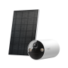 IP-камера TP-LINK + солнечная панель Tapo C410 KIT