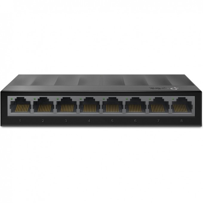 Коммутатор TP-LINK LS1008G Коммутатор TP-LINK LS1008G