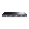 Коммутатор TP-LINK SG3452XMPP