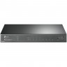 Коммутатор TP-LINK TL- с 8 гигабитными портами SG2008