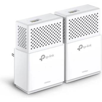 Комплект адаптеров TP-LINK POWERLINE AV1000