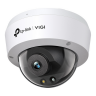 Купольная IP камера TP-LINK VIGI C250(2.8mm)