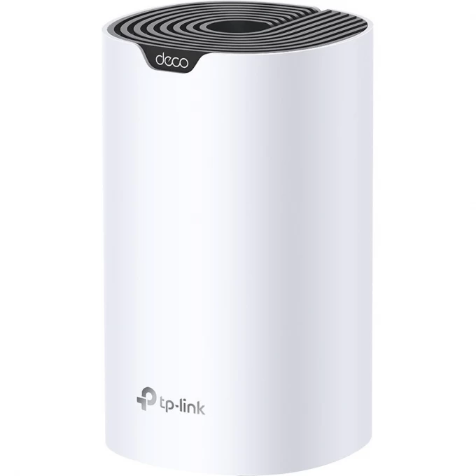 Mesh-системы TP-LINK Deco S7(1-pack) Mesh-системы TP-LINK Deco S7(1-pack)