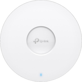 Потолочная точка доступа TP-LINK EAP673 Wi-Fi AX5400 Потолочная точка доступа TP-LINK EAP673 Wi-Fi AX5400