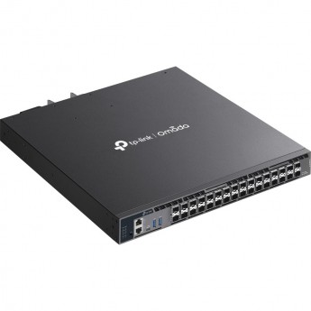 Стекируемый управляемый коммутатор TP-LINK SG6654X