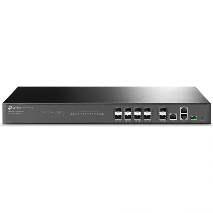 Терминал TP-LINK DS-P7001-08 Терминал TP-LINK DS-P7001-08