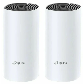Трехдиапазонная домашняя Mesh-система TP-LINK DECO XE75(2-PACK) AXE5400 Wi-Fi 6E