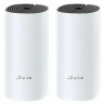 Трехдиапазонная домашняя Mesh-система TP-LINK AXE5400 Wi-Fi 6E Deco XE75(2-pack)