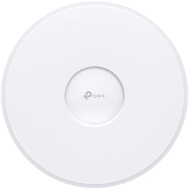 Трехдиапазонная потолочная точка доступа TP-LINK EAP770 BE9300