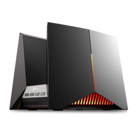 Трехдиапазонный игровой роутер TP-LINK ARCHER GE800 BE19000 Wi-Fi 7 Трехдиапазонный игровой роутер TP-LINK ARCHER GE800 BE19000 Wi-Fi 7