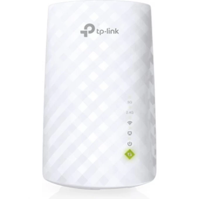 Усилитель Wi-Fi сигнала TP-LINK RE200