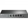 VPN-маршрутизатор TP-LINK TL-R470T+