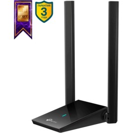 Wi-Fi роутер TP-LINK Archer TX20U Plus Wi-Fi роутер TP-LINK Archer TX20U Plus