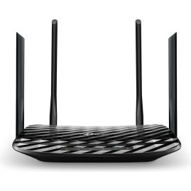 Wi-Fi роутер TP-LINK ARCHER C5 PRO двухдиапазонный гигабитный Wi-Fi роутер TP-LINK ARCHER C5 PRO двухдиапазонный гигабитный