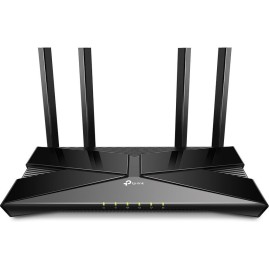 Wi-Fi роутер TP-LINK EX510 двухдиапазонный гигабитный Wi-Fi роутер TP-LINK EX510 двухдиапазонный гигабитный